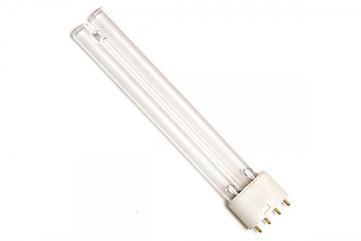 Лампа UV-36W, 4-pin